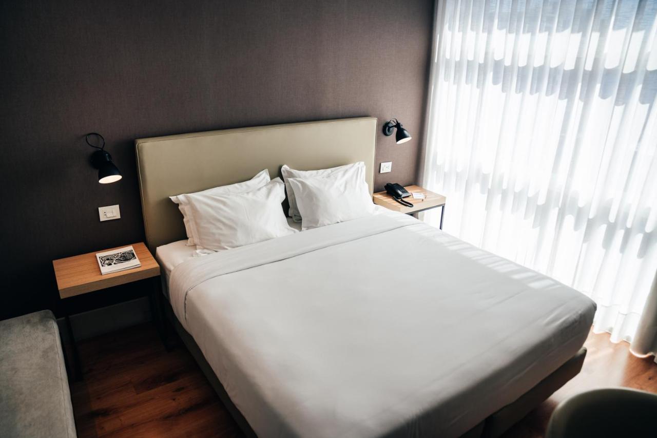 Palmaroga Hotel Asuncion, Tapestry Collection By Hilton Eksteriør bilde