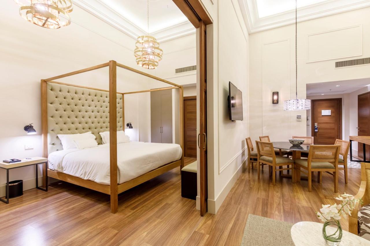 Palmaroga Hotel Asuncion, Tapestry Collection By Hilton Eksteriør bilde